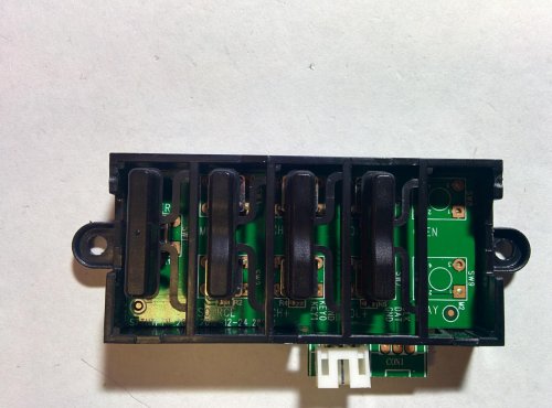 Power Button SZTHTFTV2093