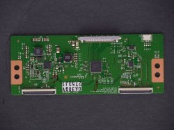 Control Board 2753J1