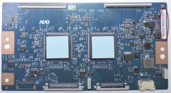 Sony T-Con Board UT-5565T59C07