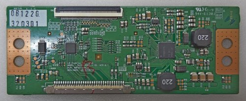 LG T-Con Board 6871L.3203D AUSYLJM
