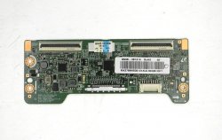 Samsung Control Board BN96-30131A