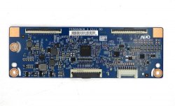 Samsung T-Con Board 55.55T23.C22