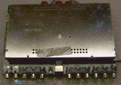Main Unit PS42FB6-53 from Insignia NS-42EPTV PLASMA TV