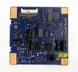 Sony LED Driver Brd 15STM6S-ABC01 REV:1.0