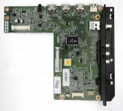 Toshiba Main Board 431C8J21L11