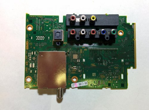 TUS Board A1998219B