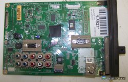 LG Main Board EBT6221001