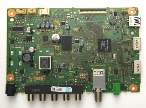 Signal Input A1982703B from Sony KDL-32R420B