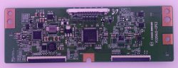 Control Board BN96-28859A