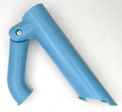 Right Light Bar Mount For Disney Frozen 6V 4x4 Ride-On KT1205TG