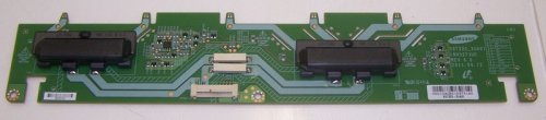 Back Light Inverter SST320_3UA01 from Samsung LN32D403E2D LCD TV