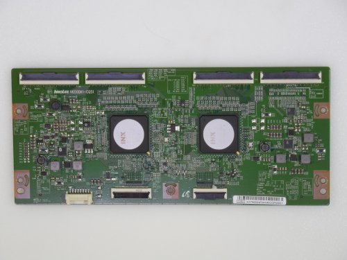 Control Board