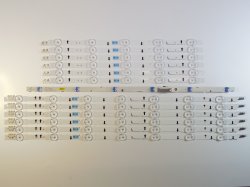 LED Light Strips CY-GH050CSNV1H LED Light Kit
