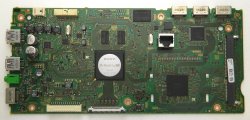 Sony Main Board A1998266B