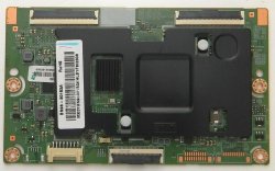 T-CON Board BN96-30152A from Samsung UN55H6400AFXZC (US02)
