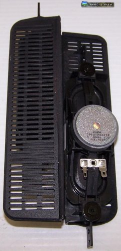 Speaker Set CG101000A0I from TOSHIBA 37E200U LCD TV