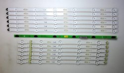 LED Light Strips CY-GJ048HGLVCH LED Light Kit
