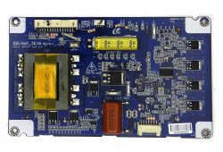 Toshiba LED Board SSL460_3E1B REV: 0.1