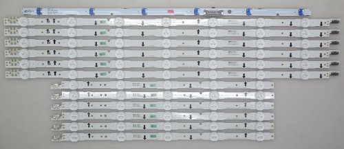 Samsung LED Light Strips SAMSUNG_2014SVS50_3228_L07_REV1.2_14012