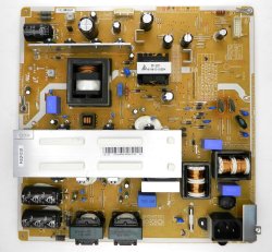 Samsung Power Supply BN44-00601A For PN60F5300AFXZC US01