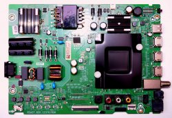 Hisense Main Board/Power Supply 322548/b