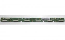 F Buffer Board LJ41-05138A For Samsung Plasma TV