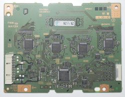Sony LED Driver Board A-5042-592-A