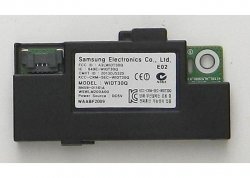 WiFi WIDT30Q from Samsung UN55F6800AFXZC UU04