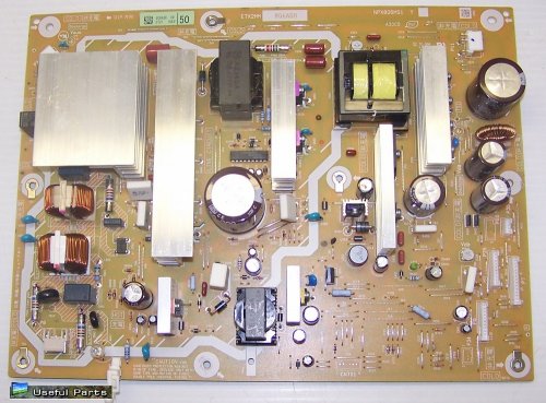 Panasonic Power Supply ETX2MM806ASH