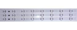 LG NC550DGG-ABGP1 LED Light Kit (3 Strips)