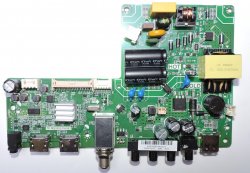 Insignia Main Board/Power Supply 515Y3553DM02