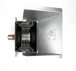 LG Magnetron 2M214