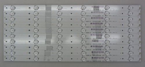 Insignia LED Light Kit RSAG7.820.6733/R0H VER A