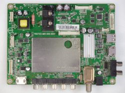 Main Board XECB02K064010Q