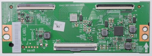 Hisense T-Con Board 284901
