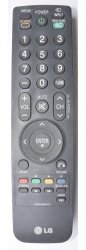 LG Remote Control AKB69680401