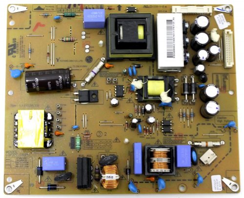 LG Power Supply LGP37C-12HPC