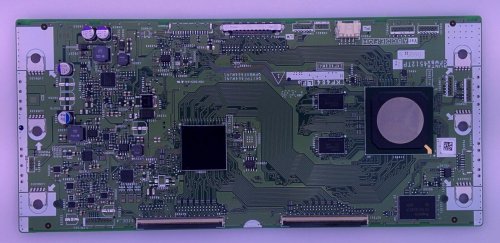 Control Board RUNTK4512TPZA