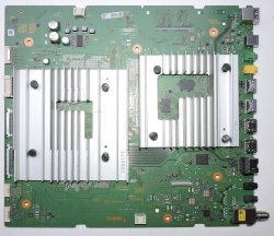 Sony Main Board A-5027-249-A