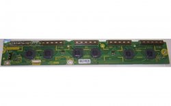 SU Board TNPA5343 For Panasonic TC-P60S30 Plasma TV