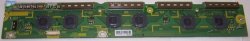 SU Board TNPA5343 For Panasonic TC-P60S30 Plasma TV