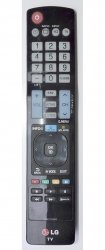 LG Remote Control AKB73756542