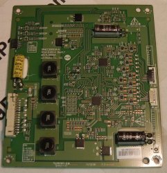 LED Driver 6917L-0083A from Vizio M550SL LED TV