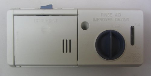 Whirlpool Detergent Dispenser W10304416