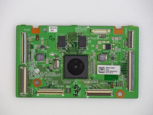 Control Board EBR73749601