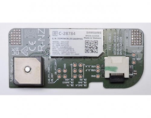 Samsung WIFI Module BN59-01435A