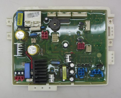 Control Board EBR33469404