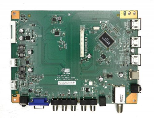 Insignia Main Board 55.46S16.ME1