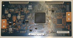 T-Con UT-55.55T22.C04 from Vizio M55-C2 LED TV