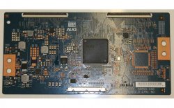 T-Con UT-55.55T22.C04 from Vizio M55-C2 LED TV